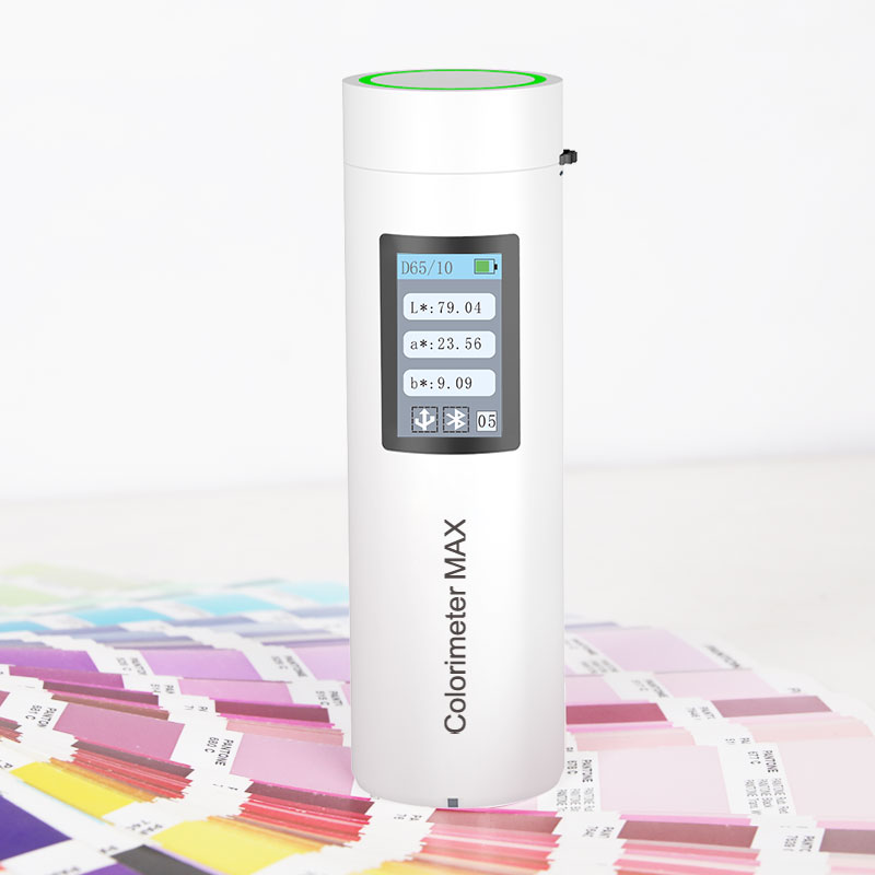 色差寶Colorimeter MAX（增強(qiáng)版）